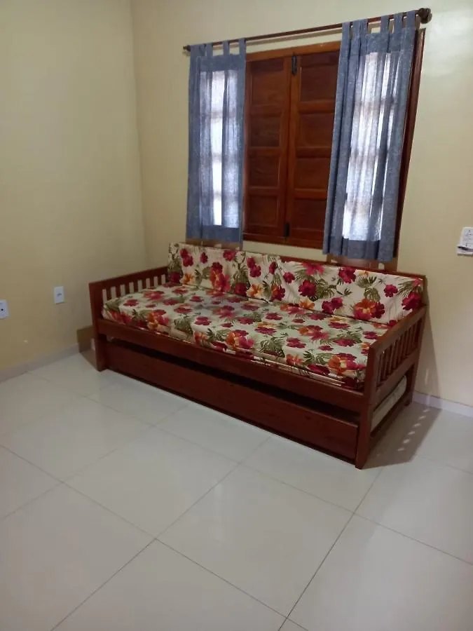 Pousada E Flats Golden Goes Porto Seguro Aparthotel