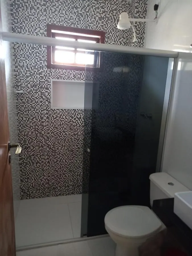 Aparthotel Pousada E Flats Golden Goes Porto Seguro