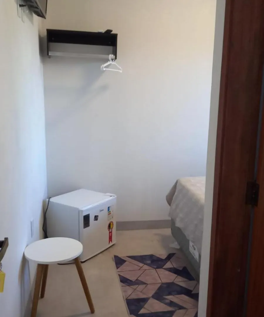 Pousada E Flats Golden Goes Porto Seguro Aparthotel