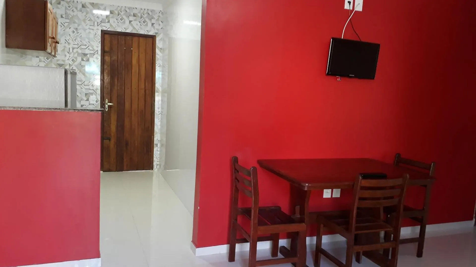Pousada E Flats Golden Goes Porto Seguro Brazil