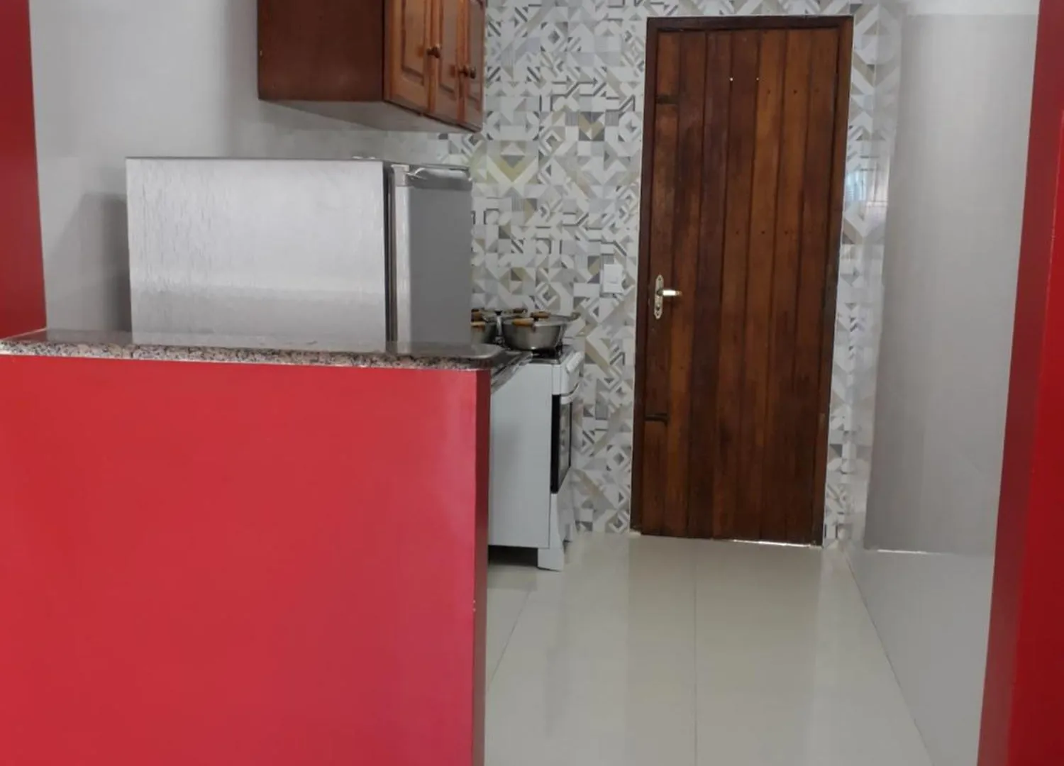 Pousada E Flats Golden Goes Porto Seguro Aparthotel
