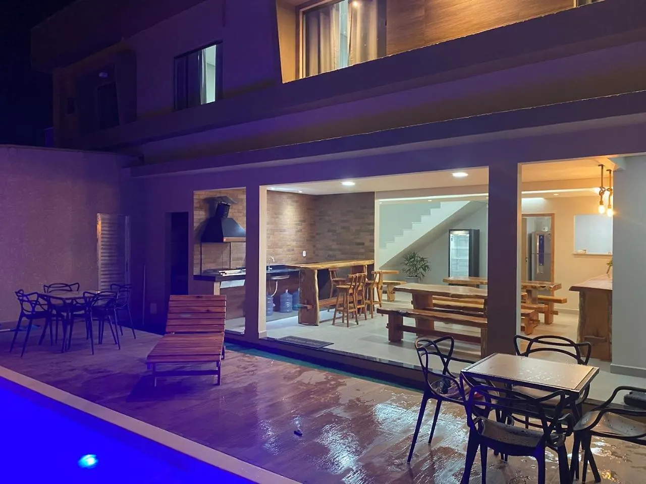 Aparthotel Pousada E Flats Golden Goes Porto Seguro