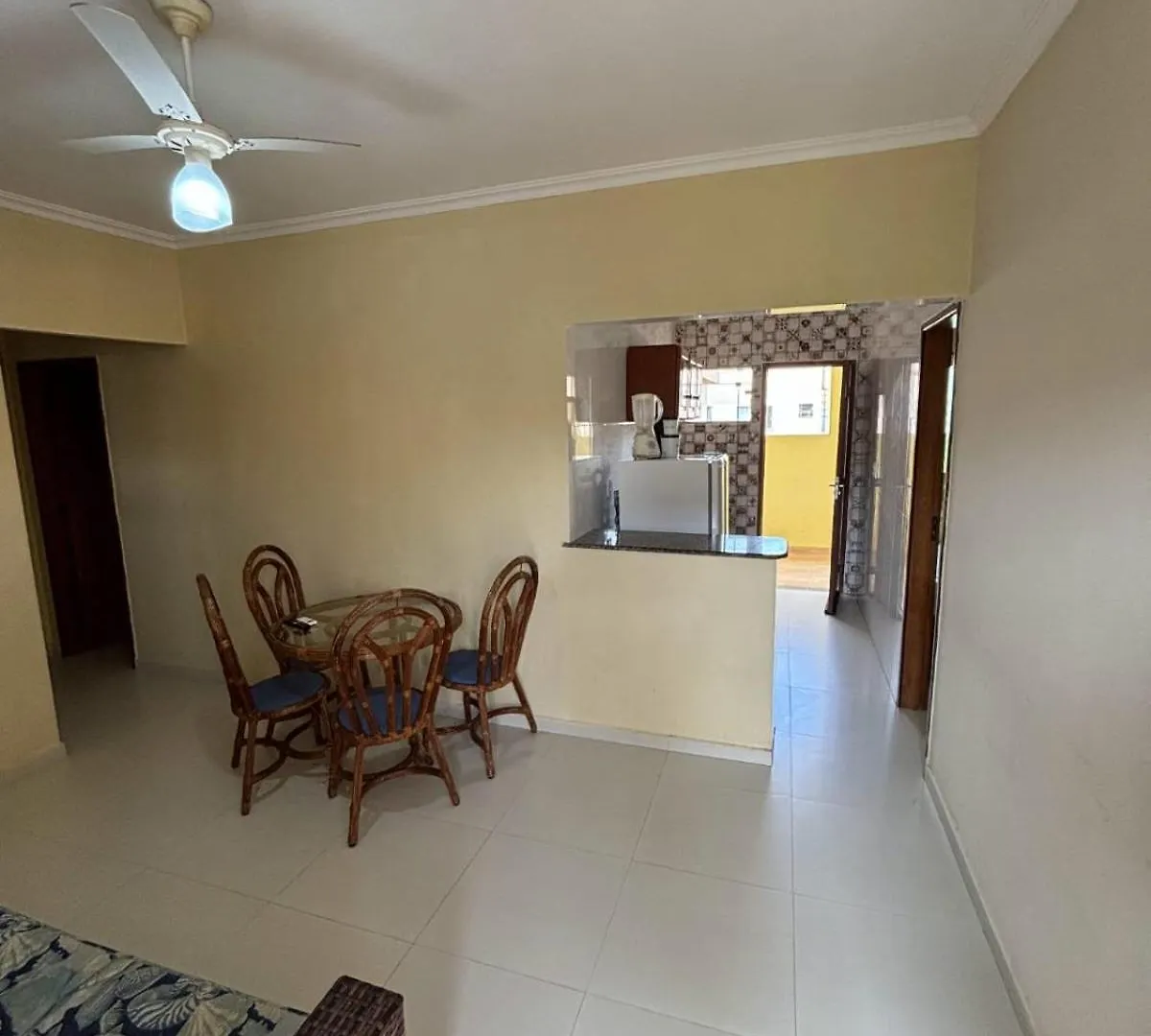 Aparthotel Pousada E Flats Golden Goes Porto Seguro