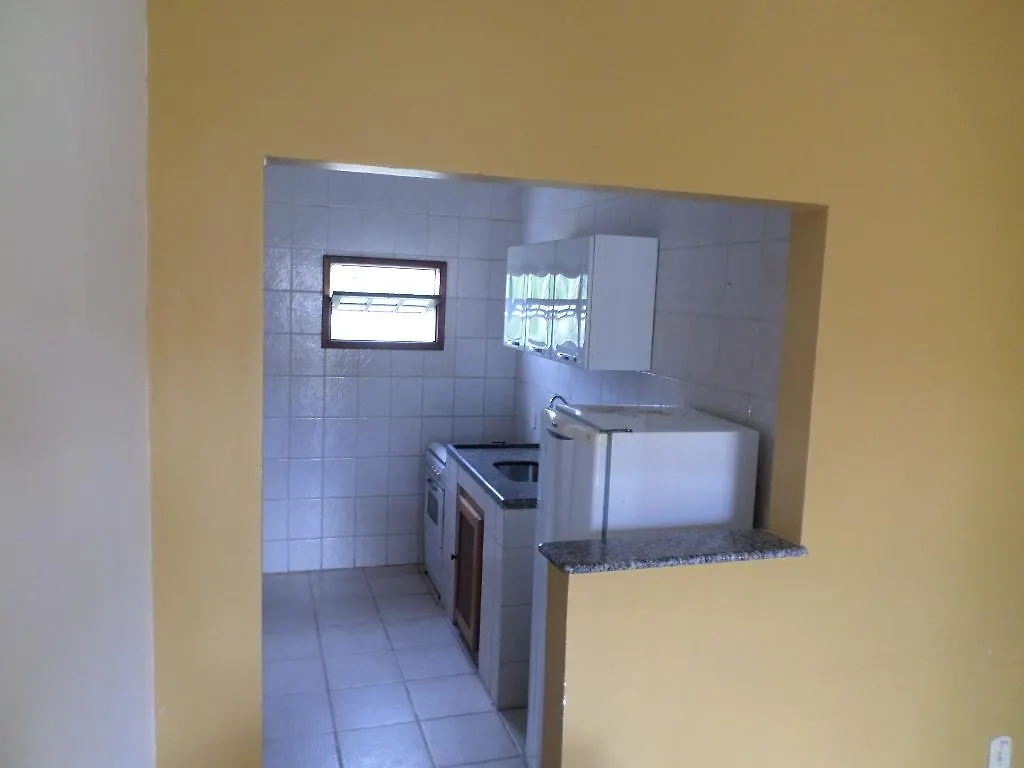 Aparthotel Pousada E Flats Golden Goes Porto Seguro Brazil