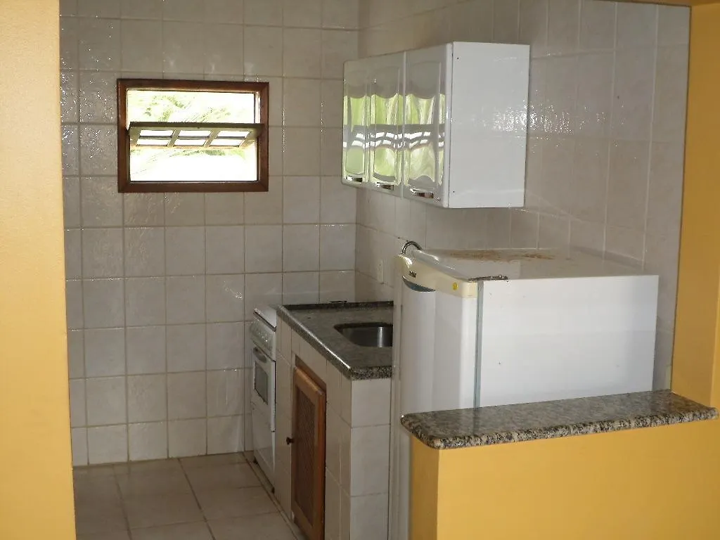 Aparthotel Pousada E Flats Golden Goes Porto Seguro Brazil