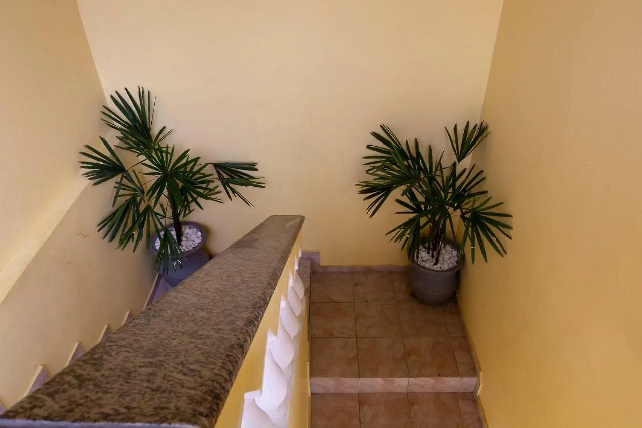 Pousada E Flats Golden Goes Porto Seguro